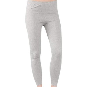 เสื้อผ้าลูกไม้โพลีเอสเตอร์พร้อมโลโก้ เอวกลาง ระบายอากาศได้ดี ป้องกันแบคทีเรีย ทนต่อการเกี่ยวขาด สไตล์ทางการ ลาย 3 มิติ ไร้รอยต่อ - Product Image 4