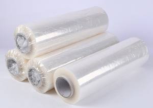 Film étirable à usage manuel 18x1500 pieds 60Ga, prix d'usine |   OEM ODM |   Fabricant vietnamien - Product Image 5