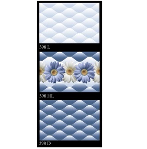 Prix de gros Carreaux muraux numériques en céramique 30x45cm - Product Image 4