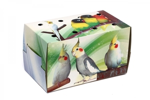 นกขมิ้นหัวนมอุปกรณ์เสริมสำหรับสัตว์เลี้ยงผลิตภัณฑ์ - Product Image 3