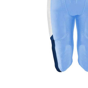 Uniformes de fútbol americano para jóvenes, diseño personalizado profesional, sublimación, alta calidad, último diseño - Product Image 5