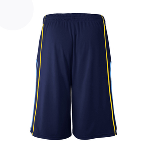 Uniforme de Baloncesto Unisex Curry, Conjunto Deportivo de Verano, Transpirable, de Secado Rápido, con Impresión por Transferencia de Calor, Reversible, Pantalones Cortos - Product Image 5