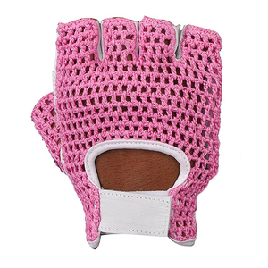 Premium Quality Comfortable Wholesale Weightlifting <b>Gloves</b> Custom logo Strong Grip Weightlifting <b>Gloves</b> - Product Image 2