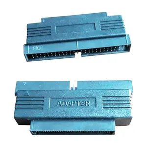 SCSI-I 50M Tot SCSI-II 68M Interne Adapter (I50D01)