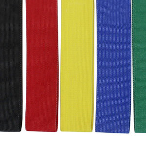 Bandes de résistance élastiques à motif OEM, exercice physique de traction, pour les hanches et le Fitness à domicile - Product Image 6