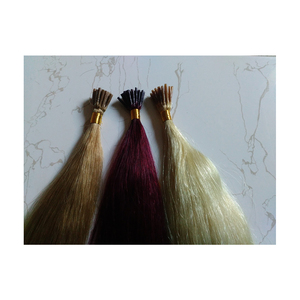 Extensiones de cabello Remy indio Virgen al por mayor a precio competitivo - Product Image 1