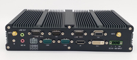 PC para vehículos con Intel Gen6 Core, DVR móvil híbrido con cámara de 4 canales, PC para vehículos, 1, 2, 2, 1, 2, 2