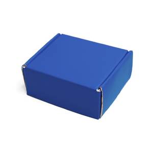 Custom Appeal Scarf <b>Socks</b> Recycled Paper Boxes with Matte Lamination and Embossing Sturdy Mailer for Fur Use - Product Image 6