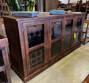 ขายส่งตู้กระจกตู้เก็บ/ห้องนั่งเล่นตู้ห้องนั่งเล่นเฟอร์นิเจอร์บ้านจากเวียดนามผู้จัดจำหน่ายที่ดีที่สุด - Product Image 4