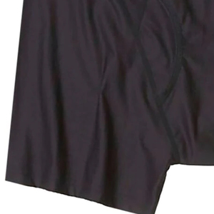 Calzoncillos bóxer y briefs personalizados de alta calidad, hechos a medida, sin costuras, transpirables para hombre. - Product Image 4