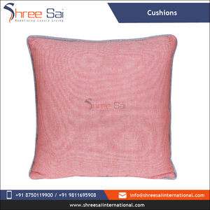 Taies d'oreiller et housses de coussin – Approvisionnement direct usine – Qualité supérieure – Fabrication artisanale – 100 % coton – Matière tissée douce – Coussins/oreillers - Product Image 2