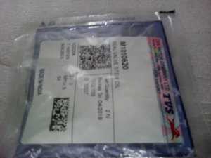 Soupape d'étanchéité M1010620 pour moto TVS, pièces automobiles - Product Image 2