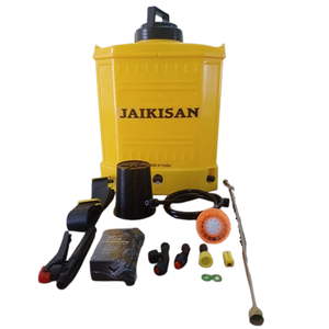 Rociador desinfectante con bomba de 8LPM, 20 litros de capacidad, alta calidad, precio al por mayor - Product Image 2