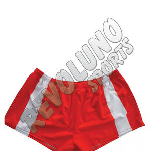 Servicio OEM personalizado Rugby sin mangas uniforme sublimación impresión fútbol Reversible voleibol Rugby Jersey Softball duradero - Product Image 6