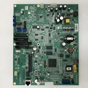 original Motherboard SP399597W CSB board for Videojet Printer 1610DH printer main board