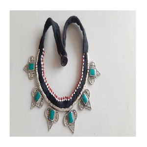 Kuchi — ras du cou Tribal, Design spécial, avec couleur personnalisée à vendre - Product Image 3