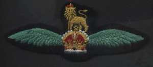 Bordado de hilo personalizado, manga de tela de lana, insignias bordadas a mano - Product Image 2