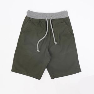 Short Pants Casual Zipper Pockets Men's Shorts <b>Boys</b> Shorts Beach Shorts - Product Image 5