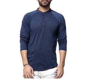 Stylish sublimation slim fit Custom Men T Shirt - Product Image 6