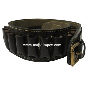 Nuevo cinturón de cartucho de caza al aire libre - Product Image 3