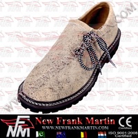 Oktoberkes — chaussures mariées NFM, Design personnalisé, en cuir, traditionnel allemand, trenden jindl Lederhosen, lendron haferschhe, OEMODM