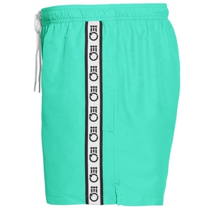 กางเกงว่ายน้ำขาสั้น,กางเกงชายหาดผ้าแห้งเร็วดีไซน์ใหม่ทำตามสั่งปี2021 - Product Image 2