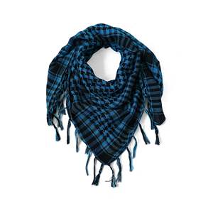 ผ้าพันคอคอตตอนแนวยุทธวิธีผ้าสำลี100% ผ้าพันคอล่าสัตว์โดย vaibhav ในต่างประเทศ - Product Image 4