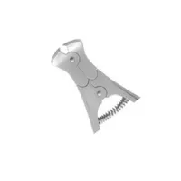Top Quality Heavy Duty Wire Cutter Top (T.C) Orthodontic