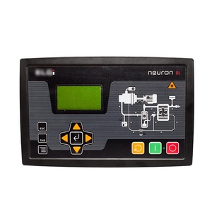 Recambio de controlador de compresor ELGI, generador programable de China, NEURON III - Product Image 1