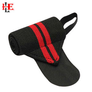 Poignets avec logo et impression personnalisés en gros-Gym Mastery Unleashed - Product Image 5