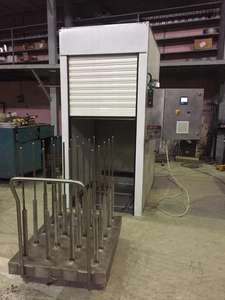 Cedit Essential New Textile Machine Core Components Máquina de recubrimiento de secado de hilo Motor Bearing 150kg-500kg Capacidad 2 años - Product Image 6