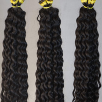 Extensions de cheveux indiens Remy, double trame, sans perte de cheveux, cuticules alignées, qualité supérieure