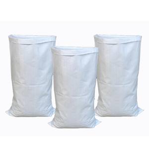 5kg,10 kg sac tissé laminé PP pour l'emballage de riz sac PP sacs tissés en plastique - Product Image 6