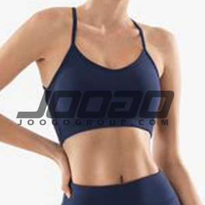 2024 new Women zipper front wireless high impact seamless racer back sports bras with Removable <b>cups</b> - Product Image 1