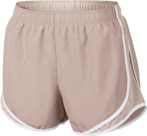 Fabricant personnalisé taux de vente en gros dames Boxer Mesh Sweat-shirt entraînement Biker Shorts de gymnastique pour femmes produit de qualité supérieure - Product Image 1