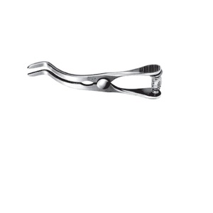 Debakey Satinsky pinza - Product Image 4