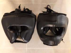 Gants de boxe et d'arts martiaux de haute qualité en cuir de peau de vache de qualité supérieure - Product Image 4