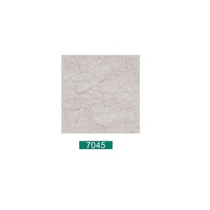 Baldosas de porcelana pulida de color azulado 40x40cm - Product Image 6
