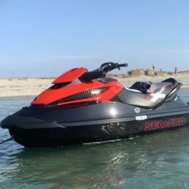 Jet Ski Jet-Ski 2020