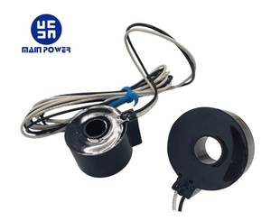 <span class=keywords><strong>Ul</strong></span> được phê duyệt loại vòng 32A 20mA hiện tại Cảm biến duy nhất giai đoạn 5A thứ cấp hiện tại 110V đầu vào/220V Đầu Ra - Product Image 6