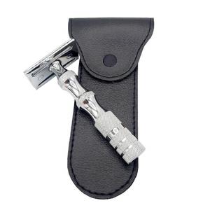 มีดโกน RASOIRS RASOI NAVALH,อุปกรณ์โกนหนวดที่โกนหนวดแบบคอตรงสำหรับร้านตัดผมมืออาชีพ - Product Image 1