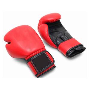 Gants de boxe personnalisés en usine couleur professionnelle - Product Image 2