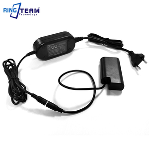 DMW-AC8อะแดปเตอร์ AC บวก DCC16 DMW-BLJ31ดัมมี่แบตเตอรี่สำหรับ <span class=keywords><strong>LUMIX</strong></span> S1 S1M S1R S1RM <span class=keywords><strong>S1H</strong></span> <span class=keywords><strong>LUMIX</strong></span> กล้องดิจิตอลซีรีส์ S1 - Product Image 3