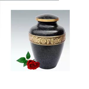 ธงชาติอเมริกาโกศผู้รักชาติและทหารผ่านศึกโกศสำหรับผู้ใหญ่ขี้เถ้ามนุษย์สำหรับโกศศพศพ - Product Image 6