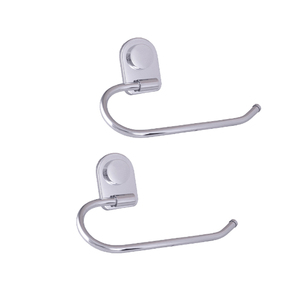 อินเดียผู้ผลิตผู้ถือผ้าขนหนูติดผนังอุปกรณ์ห้องน้ำ - Product Image 1