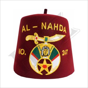 Fès Maçonniques - Product Image 1