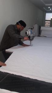 Traje de apicultura, equipo de protección para apicultura, herramientas de apicultor, suministros de Apicultura - Product Image 5