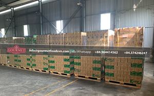 Hoan Hao-leche condensada engastada, 380G, venta al por mayor - Product Image 5