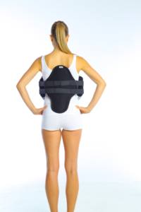Pritech — Corset hyperextensible, jeanine - Product Image 3