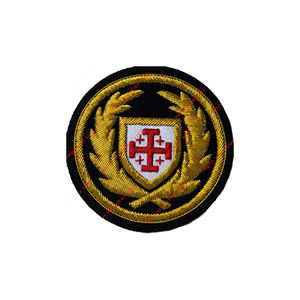 เยรูซาเล็มข้ามมือปักป้าย - Product Image 1